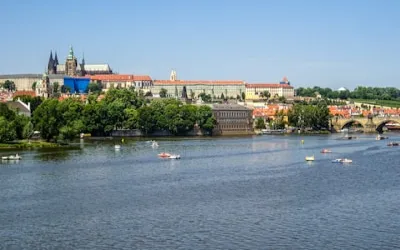 Apartment & House Cleaning β Prague 10