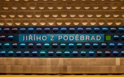 Apartment & House Cleaning β Prague 14
