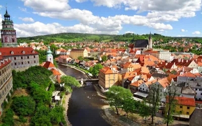 Apartment & House Cleaning β Prague 16