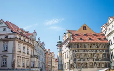 Apartment & House Cleaning β Prague 17