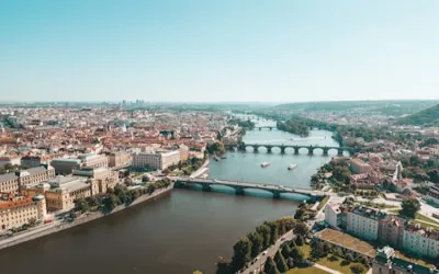Apartment & House Cleaning β Prague 18