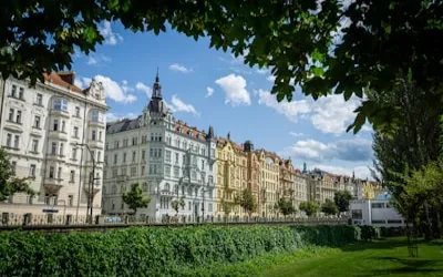 Apartment & House Cleaning β Prague 2