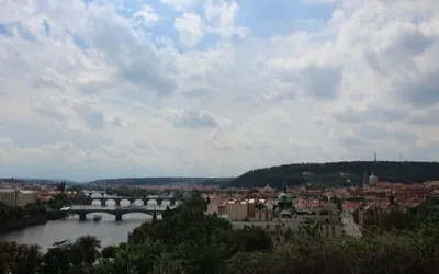 Apartment & House Cleaning β Prague 20