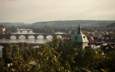 Apartment & House Cleaning β Prague 7