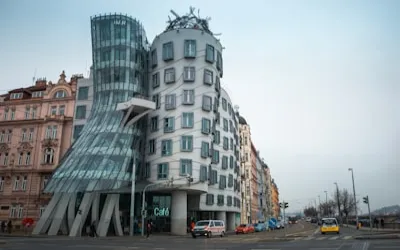 Apartment & House Cleaning β Prague 8