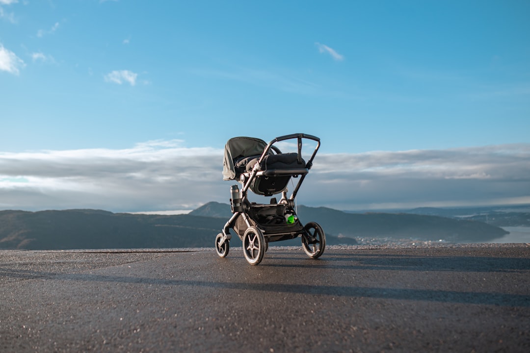 Baby Stroller Cleaning Prague β Child-Safe Hygiene by BeeClean