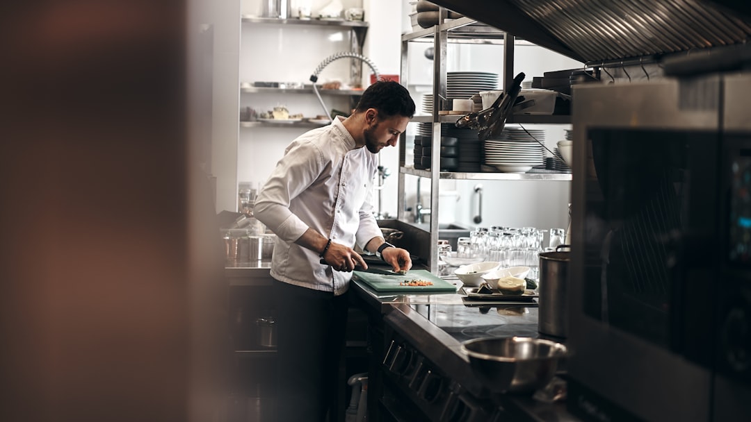 Restaurant Cleaning in Prague β Hygiene Standards Guaranteed