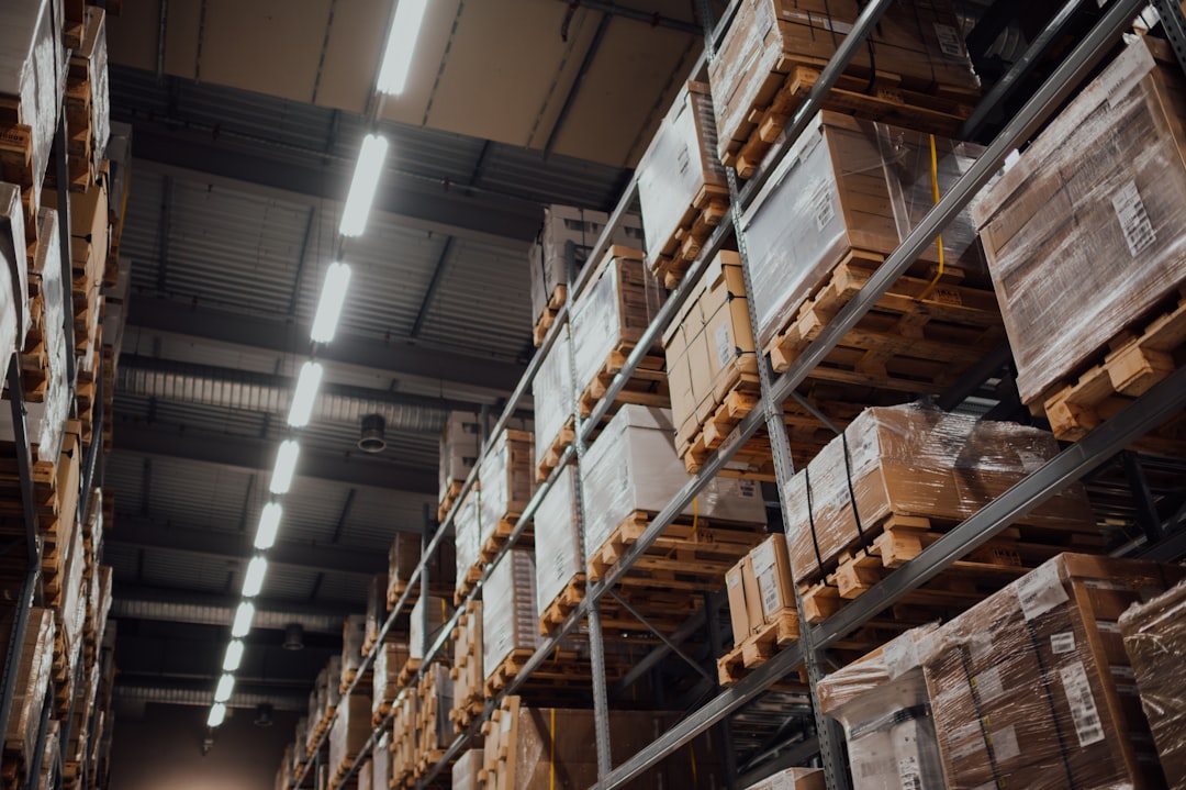 E-shop Warehouse Moving Prague β Relocation With No Downtime