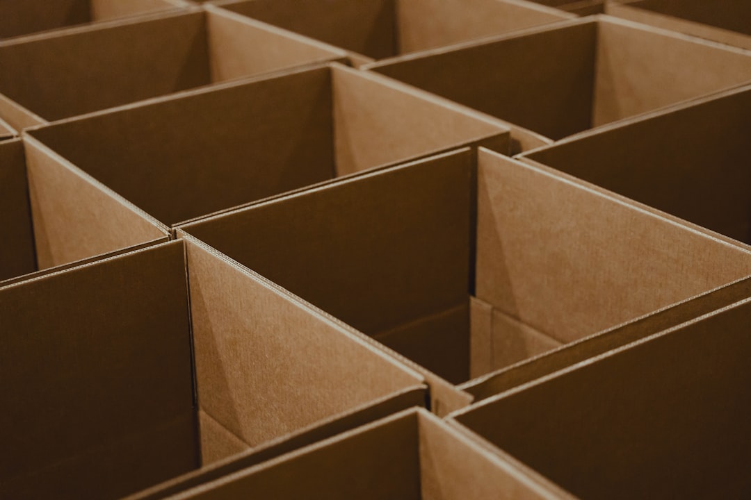 Moving to Storage in Prague β Removals with Storage Solutions