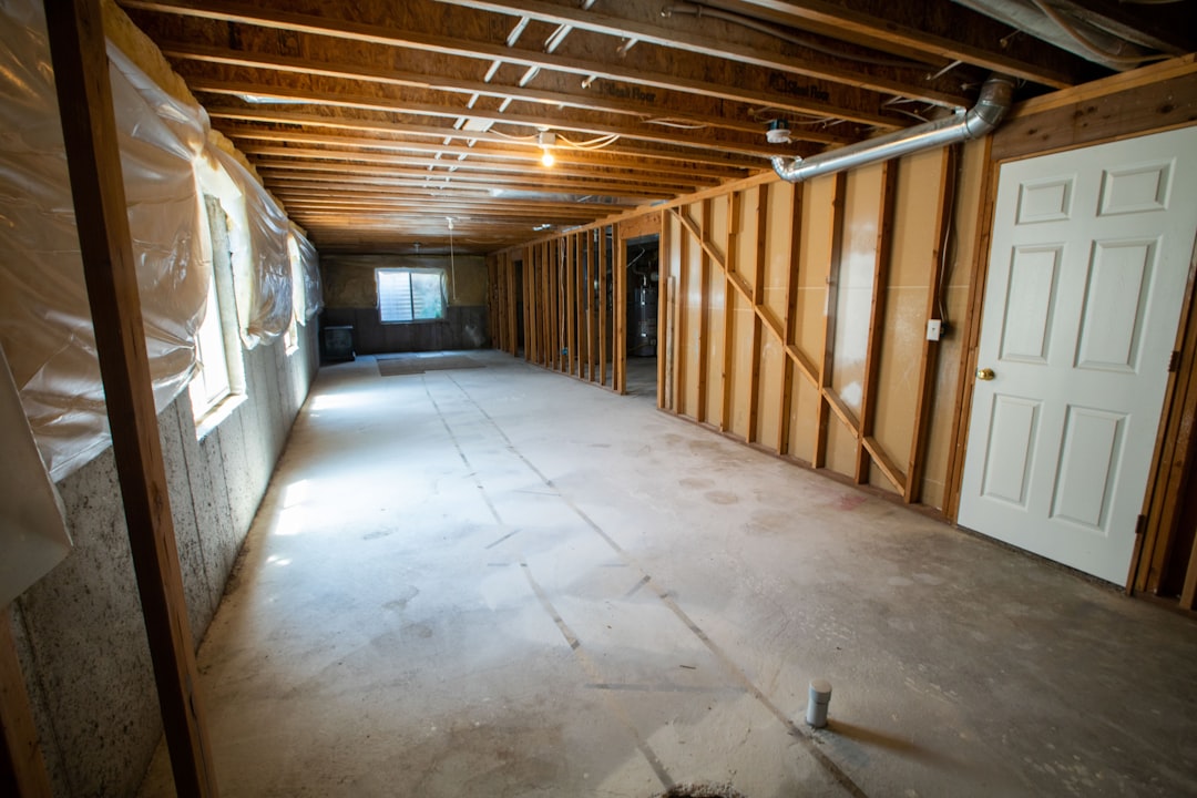 Basement and Attic Cleaning β Professional Clearance in Prague
