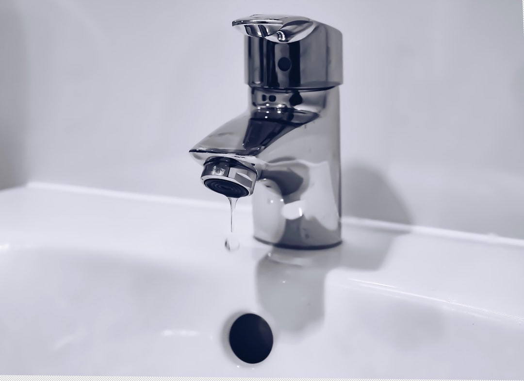 Limescale Removal Prague β Clean Taps, Showers and Appliances