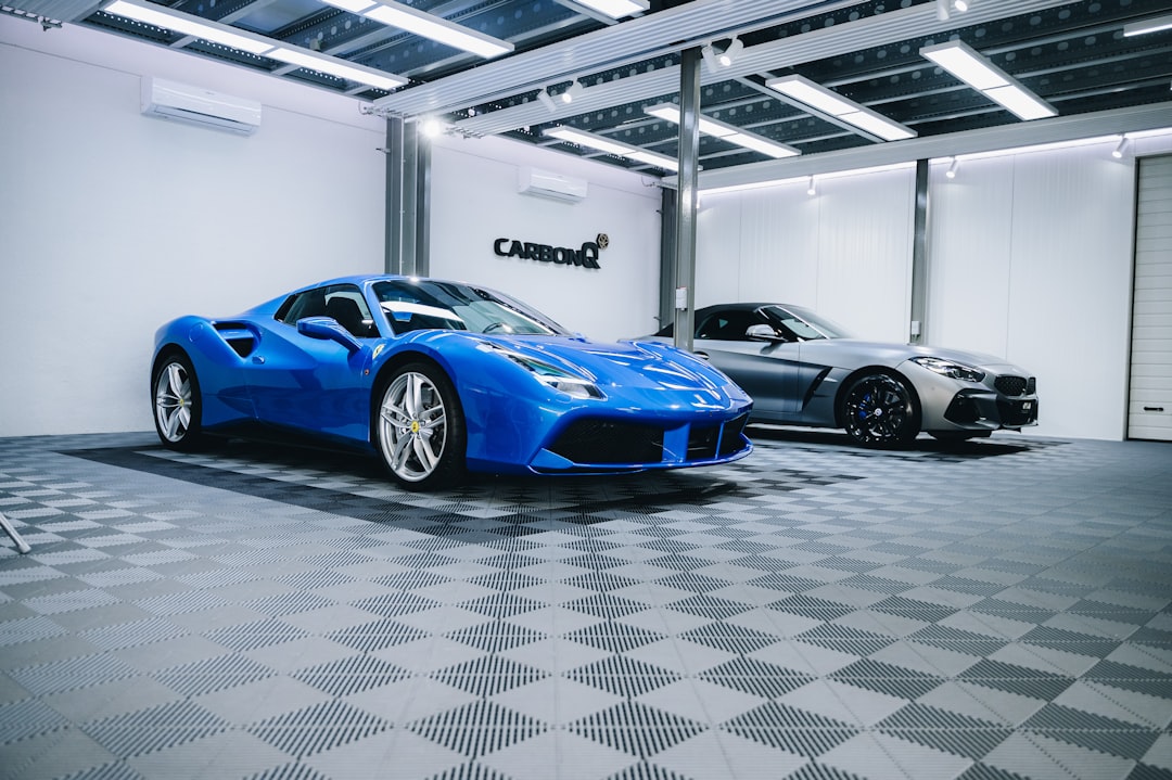 Garage Clearance Prague β Tyres, Tools & Waste Removal